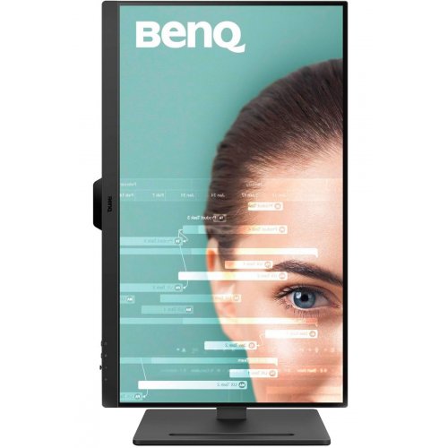 Купити Монітор BenQ 27" GW2790T (9H.LMKLJ.LBE) Black - ціна в Києві, Львові, Вінниці, Хмельницькому, Франківську, Україні | інтернет-магазин TELEMART.UA фото