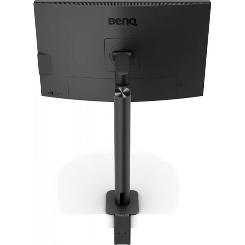 Купити Монітор BenQ 27" PD2706UA (9H.LLKLB.QEE) Black - ціна в Києві, Львові, Вінниці, Хмельницькому, Франківську, Україні | інтернет-магазин TELEMART.UA фото