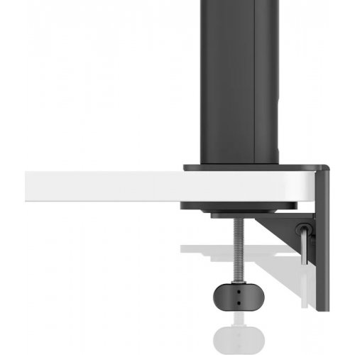 Купити Монітор BenQ 27" PD2706UA (9H.LLKLB.QEE) Black - ціна в Києві, Львові, Вінниці, Хмельницькому, Франківську, Україні | інтернет-магазин TELEMART.UA фото