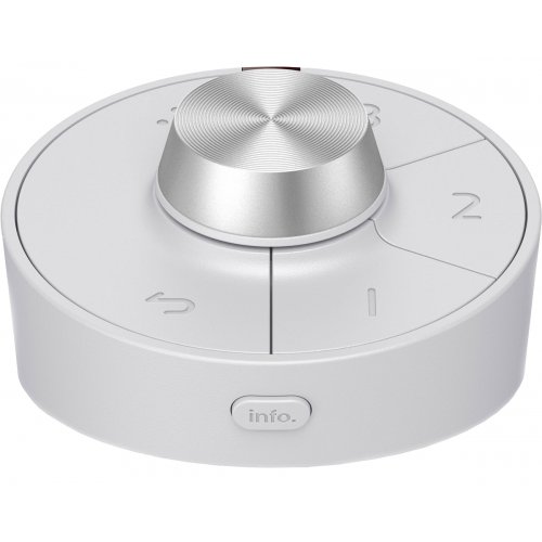 Купити Монітор BenQ 27" PD2730S (9H.LN7LA.TBE) White - ціна в Києві, Львові, Вінниці, Хмельницькому, Франківську, Україні | інтернет-магазин TELEMART.UA фото