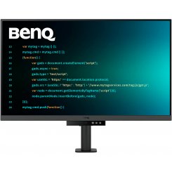 Монітор BenQ 31.5