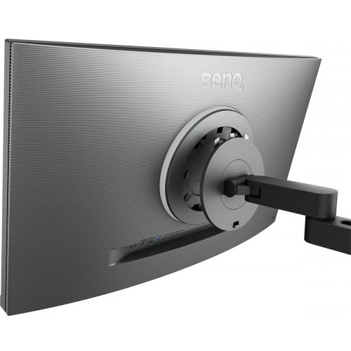 Купити Монітор BenQ 31.5" RD320UA (9H.LMTLA.TBE) Black - ціна в Києві, Львові, Вінниці, Хмельницькому, Франківську, Україні | інтернет-магазин TELEMART.UA фото