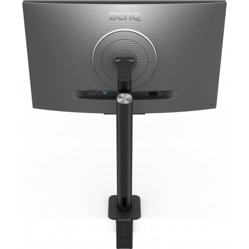 Купити Монітор BenQ 31.5" RD320UA (9H.LMTLA.TBE) Black - ціна в Києві, Львові, Вінниці, Хмельницькому, Франківську, Україні | інтернет-магазин TELEMART.UA фото