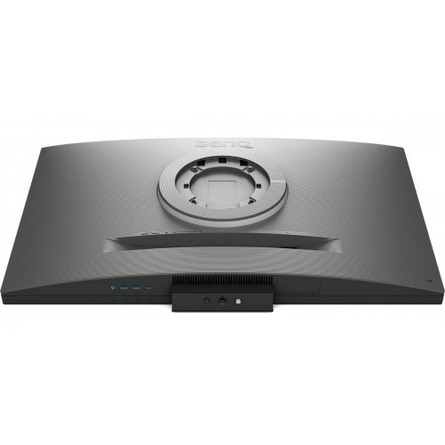 Купити Монітор BenQ 31.5" RD320UA (9H.LMTLA.TBE) Black - ціна в Києві, Львові, Вінниці, Хмельницькому, Франківську, Україні | інтернет-магазин TELEMART.UA фото