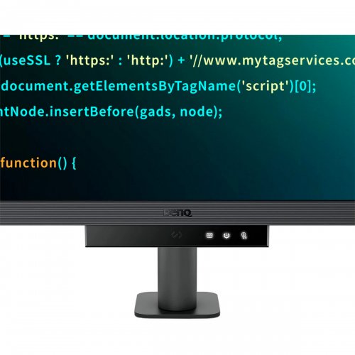 Купити Монітор BenQ 31.5" RD320UA (9H.LMTLA.TBE) Black - ціна в Києві, Львові, Вінниці, Хмельницькому, Франківську, Україні | інтернет-магазин TELEMART.UA фото