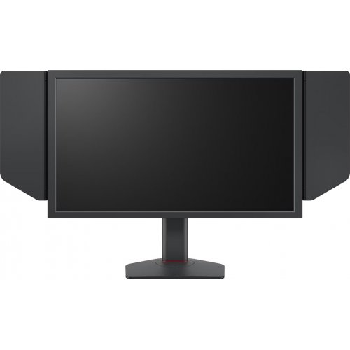 Купить Монитор BenQ 24.1" Zowie XL2586X+ (9H.LN8LB.QBE) Black - цена в Харькове, Киеве, Днепре, Одессе
в интернет-магазине Telemart фото