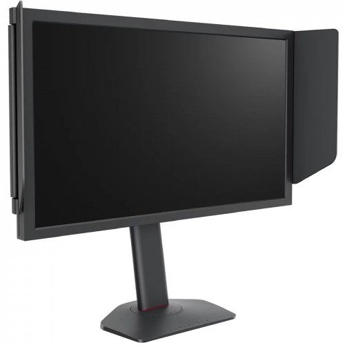Купить Монитор BenQ 24.1" Zowie XL2586X+ (9H.LN8LB.QBE) Black - цена в Харькове, Киеве, Днепре, Одессе
в интернет-магазине Telemart фото