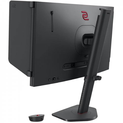 Купить Монитор BenQ 24.1" Zowie XL2586X+ (9H.LN8LB.QBE) Black - цена в Харькове, Киеве, Днепре, Одессе
в интернет-магазине Telemart фото