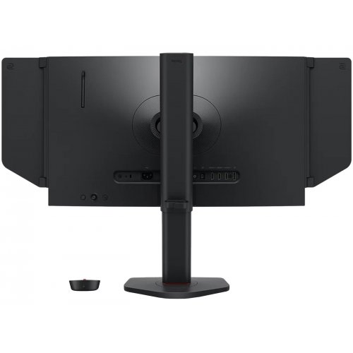 Купить Монитор BenQ 24.1" Zowie XL2586X+ (9H.LN8LB.QBE) Black - цена в Харькове, Киеве, Днепре, Одессе
в интернет-магазине Telemart фото