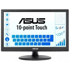 Монітор Asus 15.6