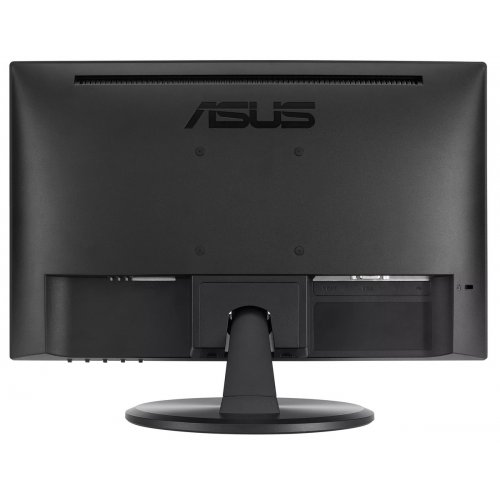 Купити Монітор Asus 15.6" VT169HE (90LM09V1-B01170) Black - ціна в Києві, Львові, Вінниці, Хмельницькому, Франківську, Україні | інтернет-магазин TELEMART.UA фото