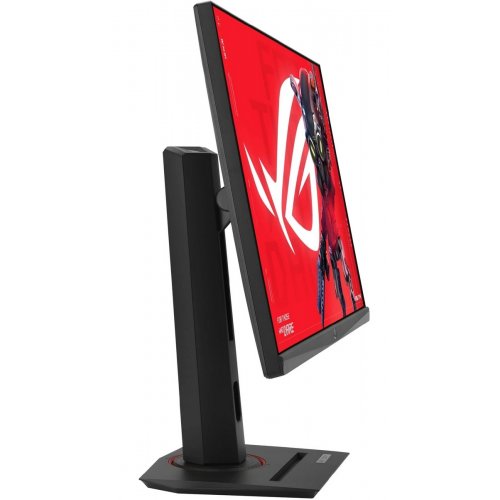 Купити Монітор Asus 27" ROG Strix XG279CNS (90LM0AW0-B01371) Black - ціна в Києві, Львові, Вінниці, Хмельницькому, Франківську, Україні | інтернет-магазин TELEMART.UA фото