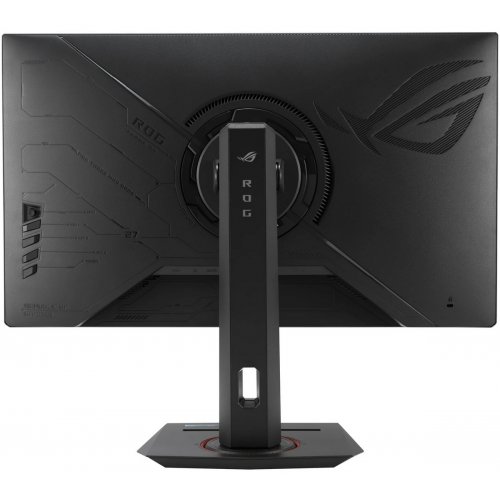 Купити Монітор Asus 27" ROG Strix XG279CNS (90LM0AW0-B01371) Black - ціна в Києві, Львові, Вінниці, Хмельницькому, Франківську, Україні | інтернет-магазин TELEMART.UA фото