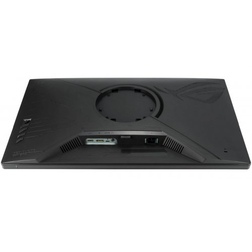 Купити Монітор Asus 27" ROG Strix XG279CNS (90LM0AW0-B01371) Black - ціна в Києві, Львові, Вінниці, Хмельницькому, Франківську, Україні | інтернет-магазин TELEMART.UA фото