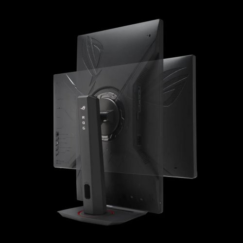 Купити Монітор Asus 27" ROG Strix XG279CNS (90LM0AW0-B01371) Black - ціна в Києві, Львові, Вінниці, Хмельницькому, Франківську, Україні | інтернет-магазин TELEMART.UA фото