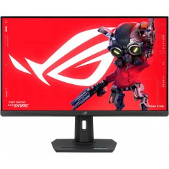 Монітор Asus 31.5
