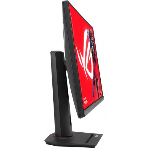 Купити Монітор Asus 31.5" ROG Strix XG32UCG (90LM0B01-B01171) Black - ціна в Києві, Львові, Вінниці, Хмельницькому, Франківську, Україні | інтернет-магазин TELEMART.UA фото