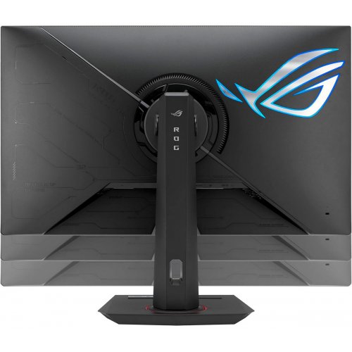 Купити Монітор Asus 31.5" ROG Strix XG32UCG (90LM0B01-B01171) Black - ціна в Києві, Львові, Вінниці, Хмельницькому, Франківську, Україні | інтернет-магазин TELEMART.UA фото