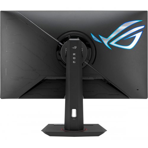 Купити Монітор Asus 31.5" ROG Strix XG32UCG (90LM0B01-B01171) Black - ціна в Києві, Львові, Вінниці, Хмельницькому, Франківську, Україні | інтернет-магазин TELEMART.UA фото