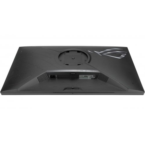 Купити Монітор Asus 31.5" ROG Strix XG32UCG (90LM0B01-B01171) Black - ціна в Києві, Львові, Вінниці, Хмельницькому, Франківську, Україні | інтернет-магазин TELEMART.UA фото