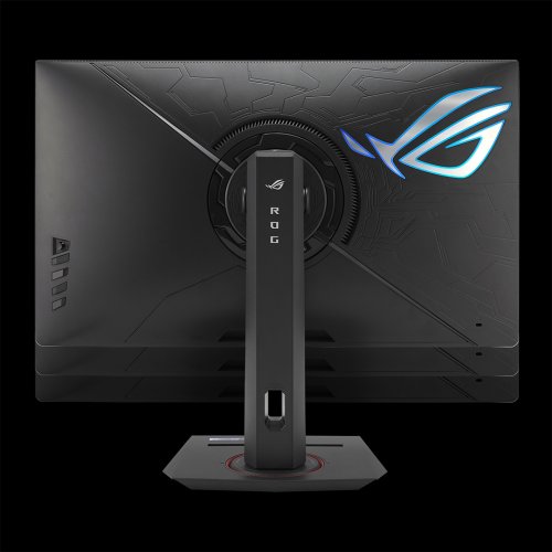 Купити Монітор Asus 31.5" ROG Strix XG32UCG (90LM0B01-B01171) Black - ціна в Києві, Львові, Вінниці, Хмельницькому, Франківську, Україні | інтернет-магазин TELEMART.UA фото