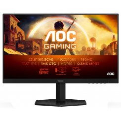 Монітор AOC 23.8