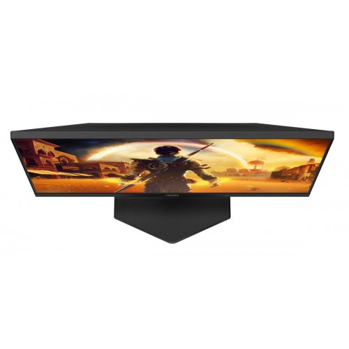 Купити Монітор AOC 23.8" 24G42E Black - ціна в Києві, Львові, Вінниці, Хмельницькому, Франківську, Україні | інтернет-магазин TELEMART.UA фото