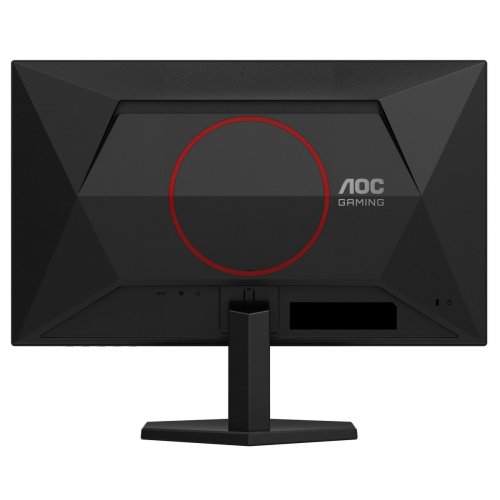 Купити Монітор AOC 23.8" 24G42E Black - ціна в Києві, Львові, Вінниці, Хмельницькому, Франківську, Україні | інтернет-магазин TELEMART.UA фото