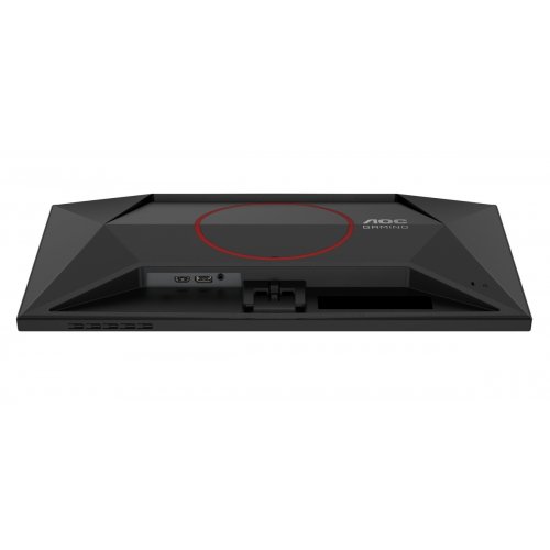 Купити Монітор AOC 23.8" 24G42E Black - ціна в Києві, Львові, Вінниці, Хмельницькому, Франківську, Україні | інтернет-магазин TELEMART.UA фото