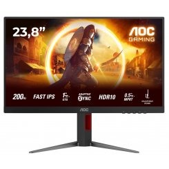 Монітор AOC 23.8