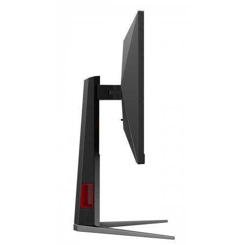 Купити Монітор AOC 23.8" 24G4HA Black - ціна в Києві, Львові, Вінниці, Хмельницькому, Франківську, Україні | інтернет-магазин TELEMART.UA фото