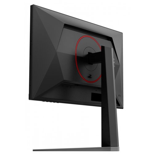 Купити Монітор AOC 23.8" 24G4HA Black - ціна в Києві, Львові, Вінниці, Хмельницькому, Франківську, Україні | інтернет-магазин TELEMART.UA фото