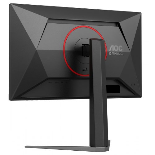 Купити Монітор AOC 23.8" 24G4HA Black - ціна в Києві, Львові, Вінниці, Хмельницькому, Франківську, Україні | інтернет-магазин TELEMART.UA фото