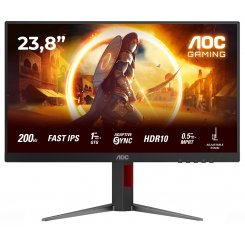 Монітор AOC 27