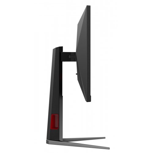 Купити Монітор AOC 27" 27G4HA Black - ціна в Києві, Львові, Вінниці, Хмельницькому, Франківську, Україні | інтернет-магазин TELEMART.UA фото