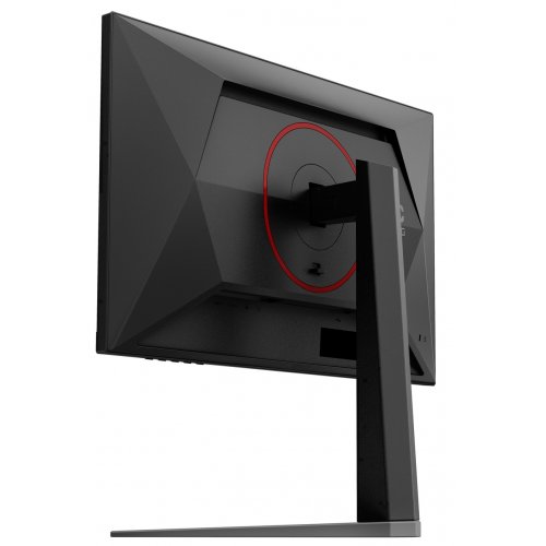 Купити Монітор AOC 27" 27G4HA Black - ціна в Києві, Львові, Вінниці, Хмельницькому, Франківську, Україні | інтернет-магазин TELEMART.UA фото