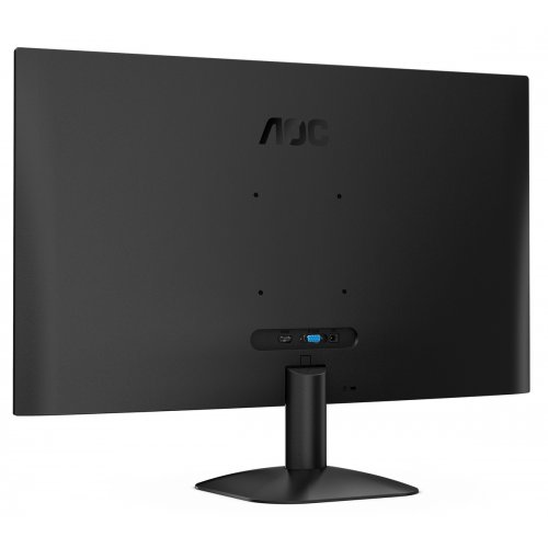 Купити Монітор AOC 27" 27B31H Black - ціна в Києві, Львові, Вінниці, Хмельницькому, Франківську, Україні | інтернет-магазин TELEMART.UA фото