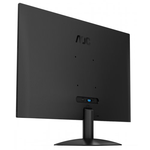 Купити Монітор AOC 27" 27B31H Black - ціна в Києві, Львові, Вінниці, Хмельницькому, Франківську, Україні | інтернет-магазин TELEMART.UA фото