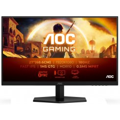 Монітор AOC 27