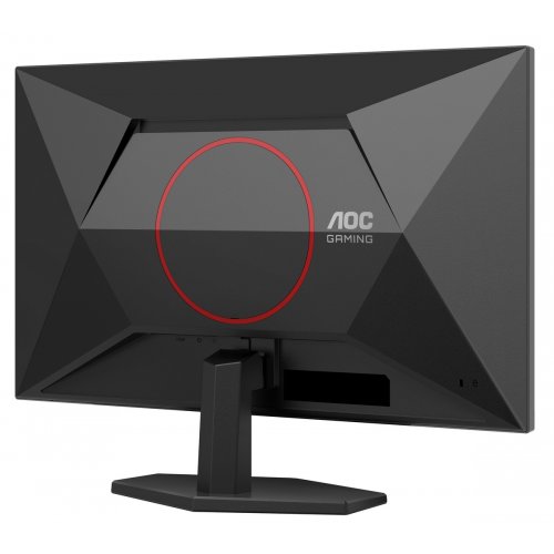 Купити Монітор AOC 27" 27G42E Black - ціна в Києві, Львові, Вінниці, Хмельницькому, Франківську, Україні | інтернет-магазин TELEMART.UA фото