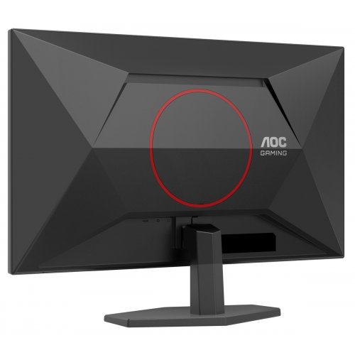 Купити Монітор AOC 27" 27G42E Black - ціна в Києві, Львові, Вінниці, Хмельницькому, Франківську, Україні | інтернет-магазин TELEMART.UA фото