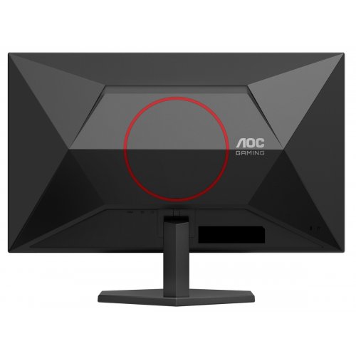 Купити Монітор AOC 27" 27G42E Black - ціна в Києві, Львові, Вінниці, Хмельницькому, Франківську, Україні | інтернет-магазин TELEMART.UA фото