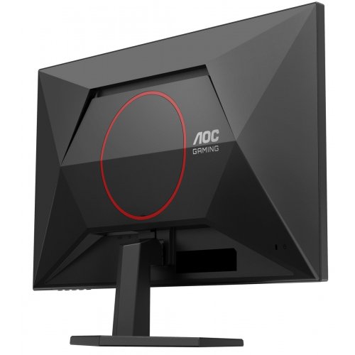 Купити Монітор AOC 27" 27G42E Black - ціна в Києві, Львові, Вінниці, Хмельницькому, Франківську, Україні | інтернет-магазин TELEMART.UA фото