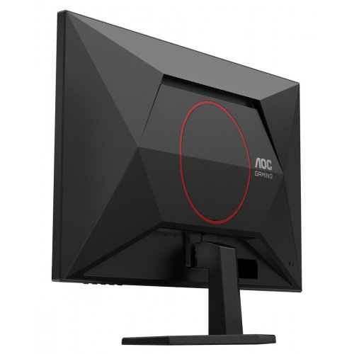 Купити Монітор AOC 27" 27G42E Black - ціна в Києві, Львові, Вінниці, Хмельницькому, Франківську, Україні | інтернет-магазин TELEMART.UA фото