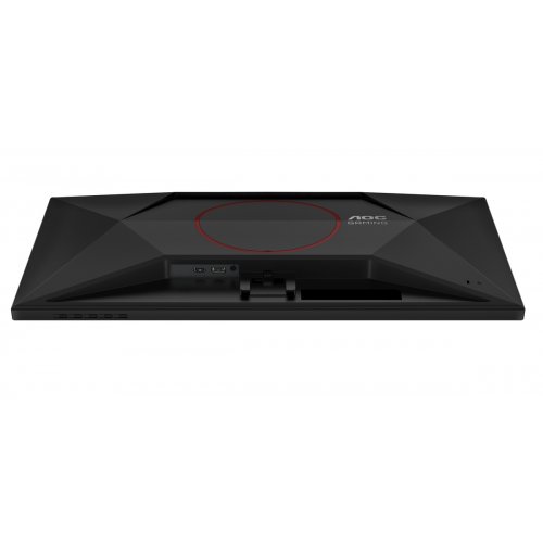 Купити Монітор AOC 27" 27G42E Black - ціна в Києві, Львові, Вінниці, Хмельницькому, Франківську, Україні | інтернет-магазин TELEMART.UA фото