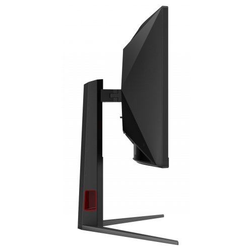 Купити Монітор AOC 34" CU34G4 Black - ціна в Києві, Львові, Вінниці, Хмельницькому, Франківську, Україні | інтернет-магазин TELEMART.UA фото