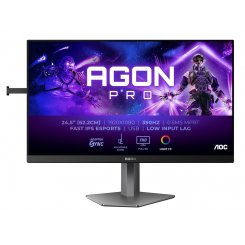 Монітор AOC 24.5