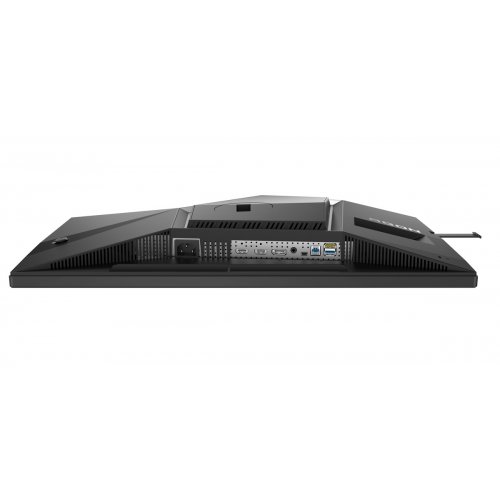 Купити Монітор AOC 24.5" AG256FS Black/Silver - ціна в Києві, Львові, Вінниці, Хмельницькому, Франківську, Україні | інтернет-магазин TELEMART.UA фото