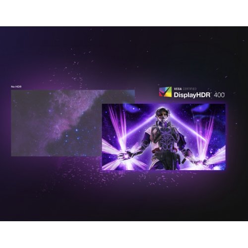 Купити Монітор AOC 24.5" AG256FS Black/Silver - ціна в Києві, Львові, Вінниці, Хмельницькому, Франківську, Україні | інтернет-магазин TELEMART.UA фото