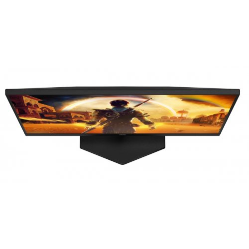 Купити Монітор AOC 27" Q27G42ZE Black - ціна в Києві, Львові, Вінниці, Хмельницькому, Франківську, Україні | інтернет-магазин TELEMART.UA фото